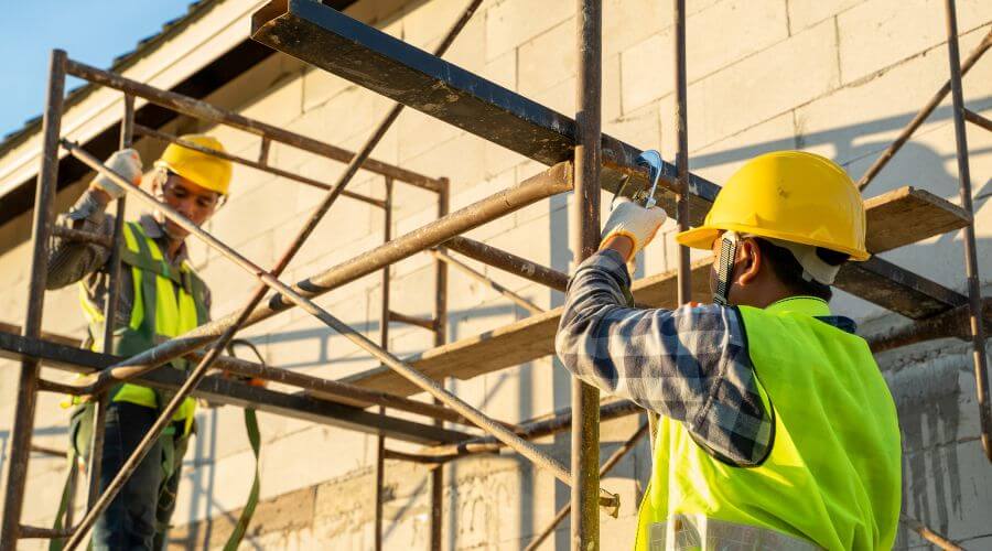 Professional fairlawn roofing services in Montvale, VA